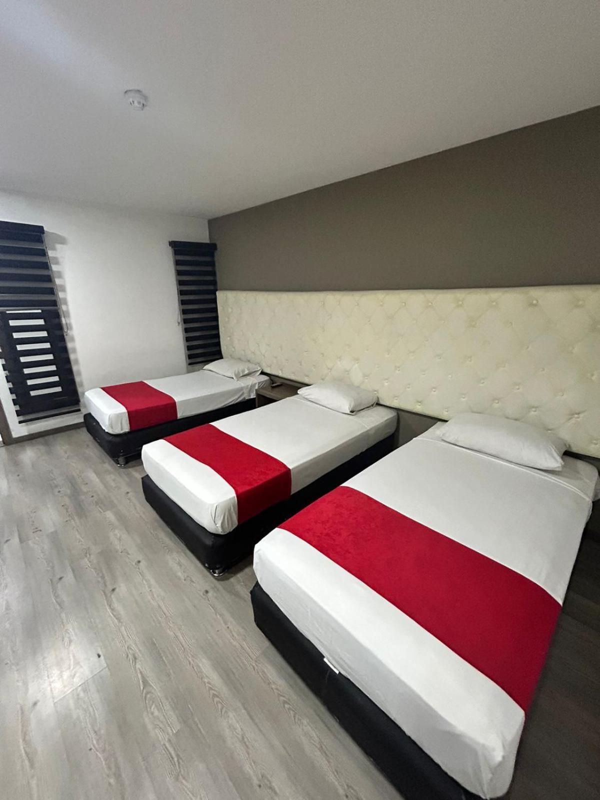 Aw Ariston Tower Bogota