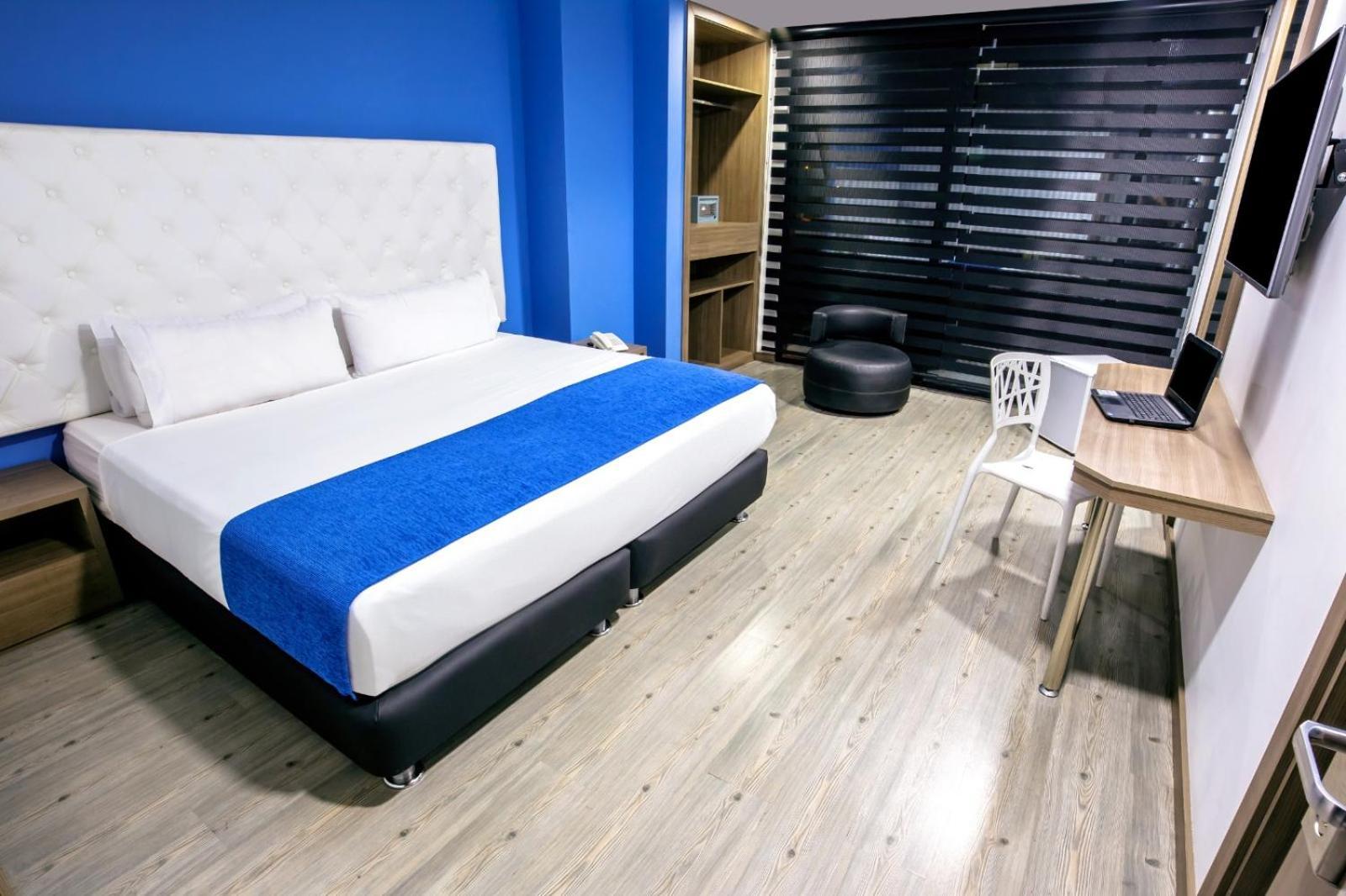 Aw Ariston Tower Hotel 4*