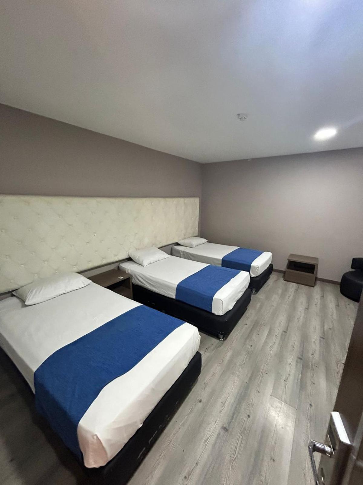 Hotel Aw Ariston Tower Bogota