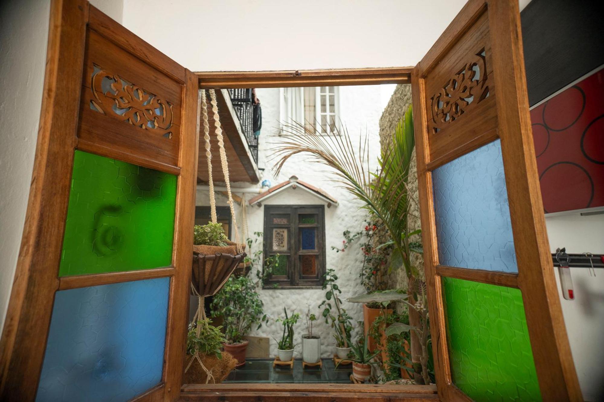 Casa de hóspedes Casa Tsao *