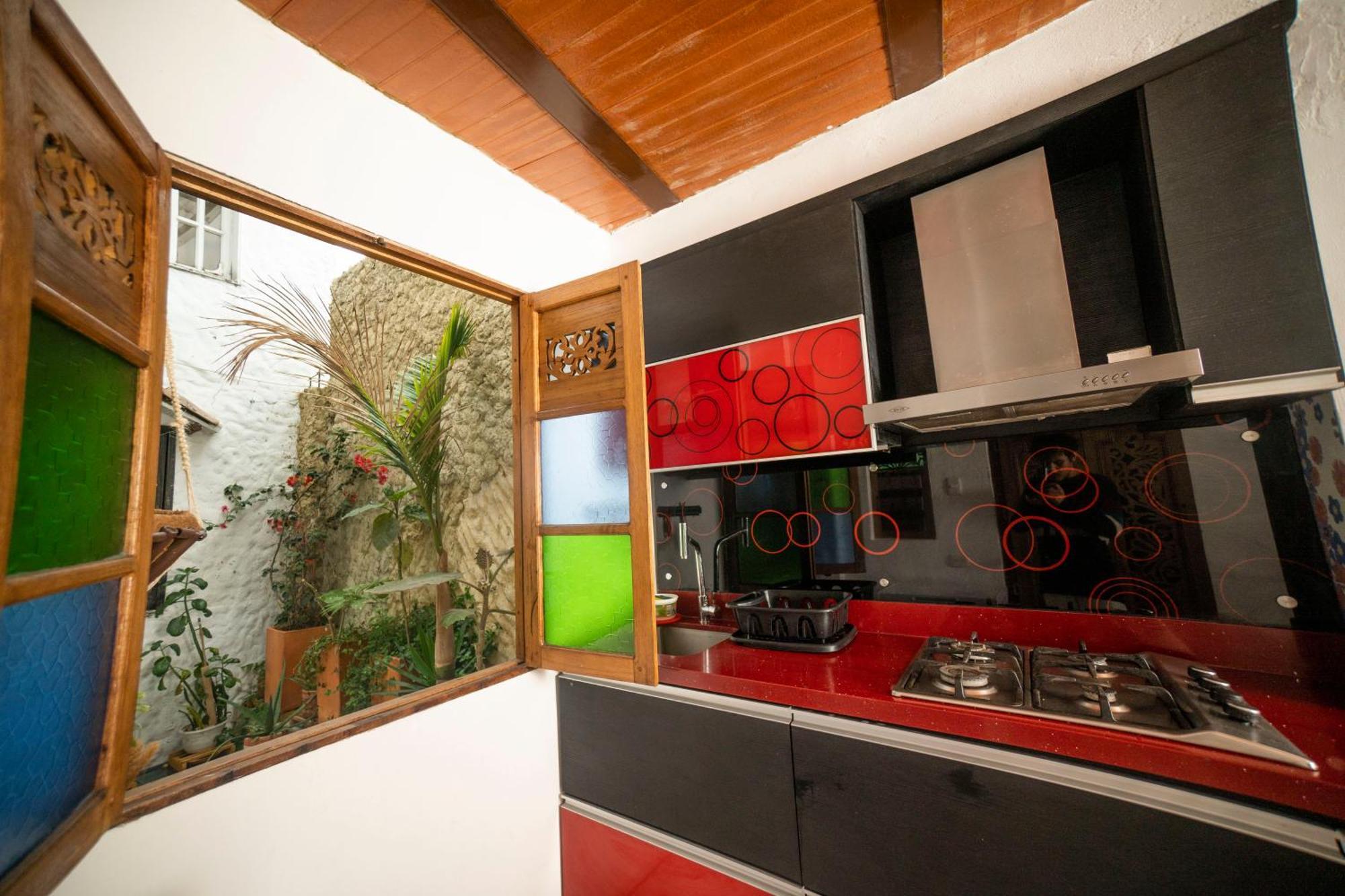 Casa Tsao Casa de hóspedes