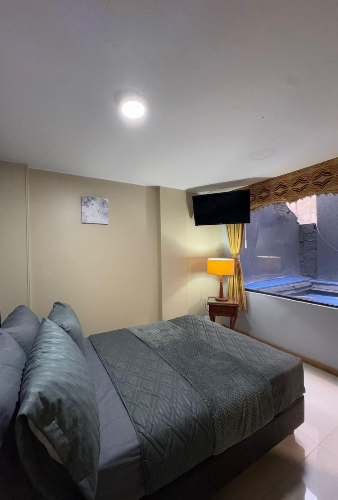 Hostelfc Marly Guest house Bogota