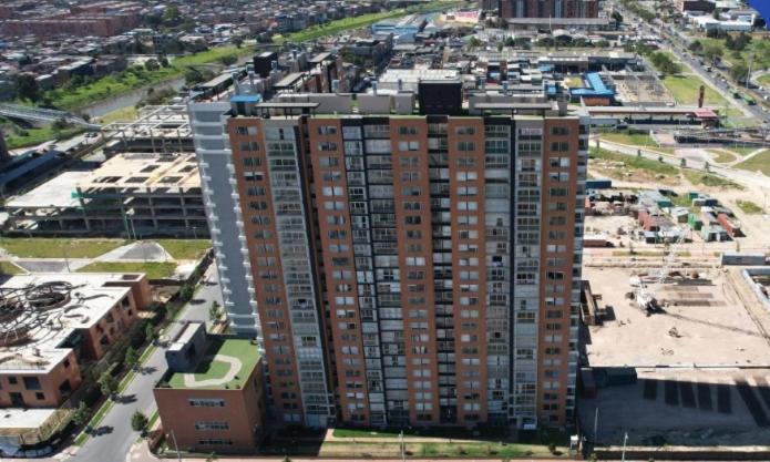 Apartment En Castilla