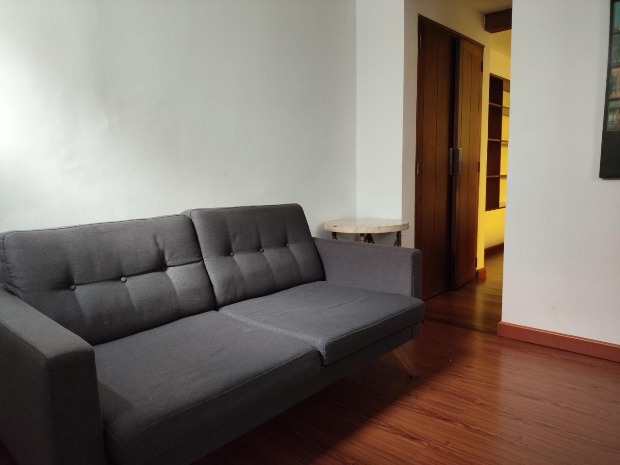 La Candelaria Hotel Bogota