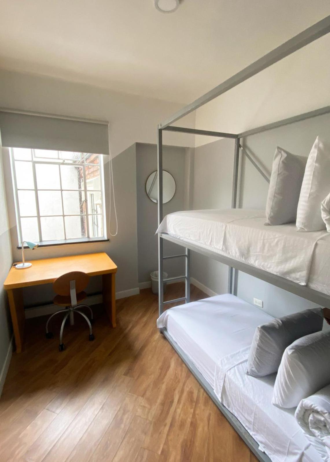 Hostel Marietta - House Of Social Travellers Bogota