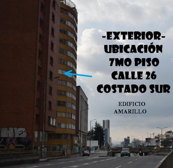 Centro Calle26 Bogota