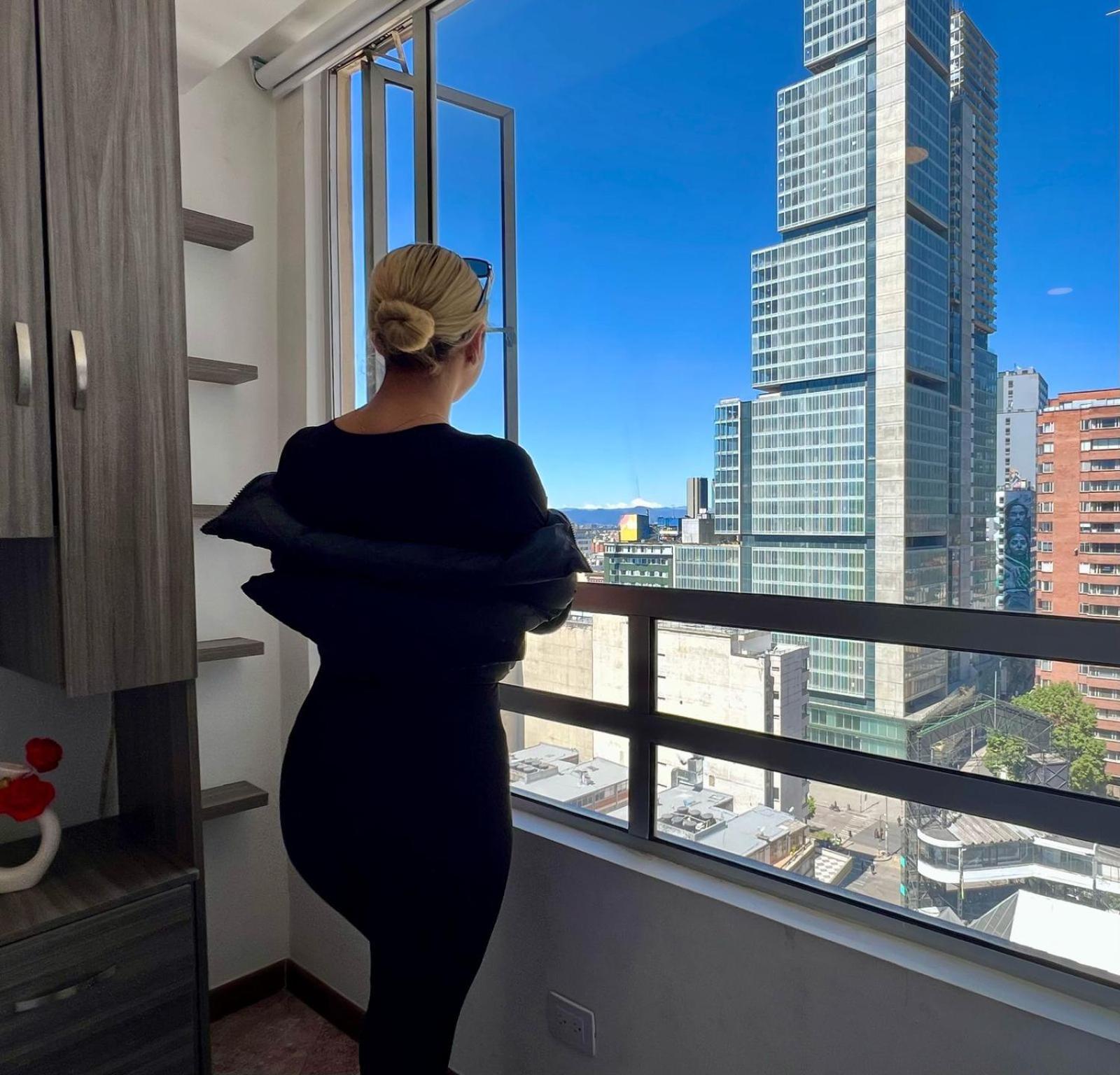 Apartment Varun Luxury Vistas Urbanas *