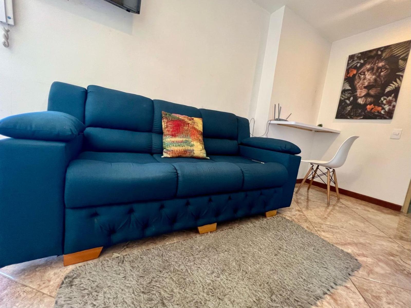 Apartment Varun Luxury Vistas Urbanas