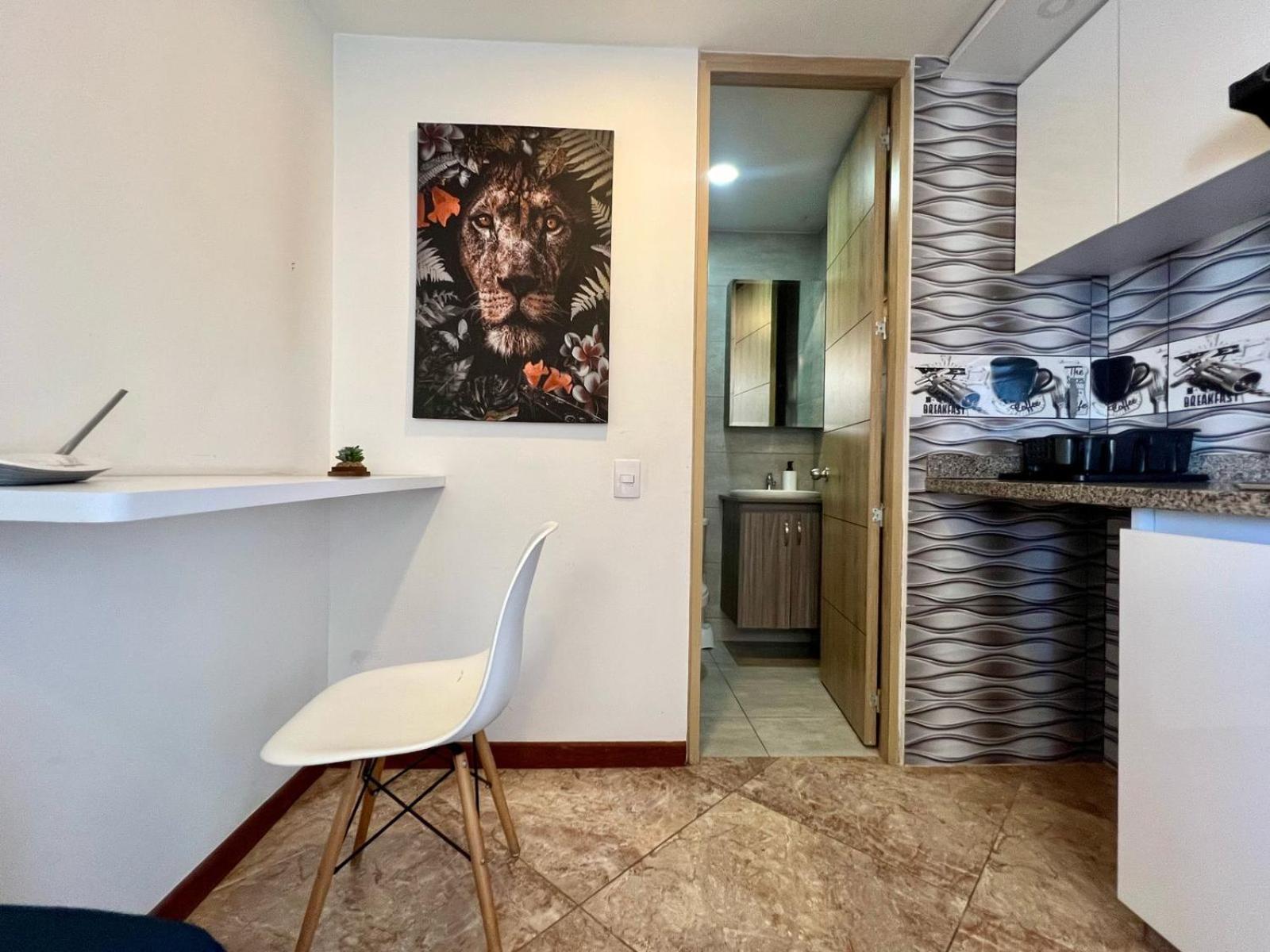 Apartment Varun Luxury Vistas Urbanas Bogota