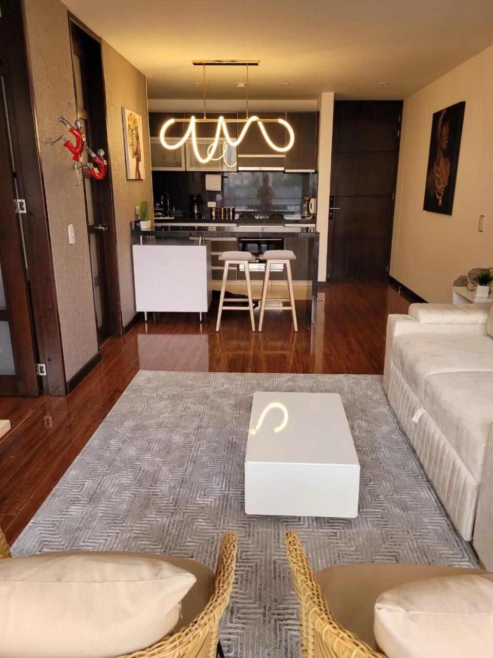 Vive La Vida Al Norte De 402 Apartment *