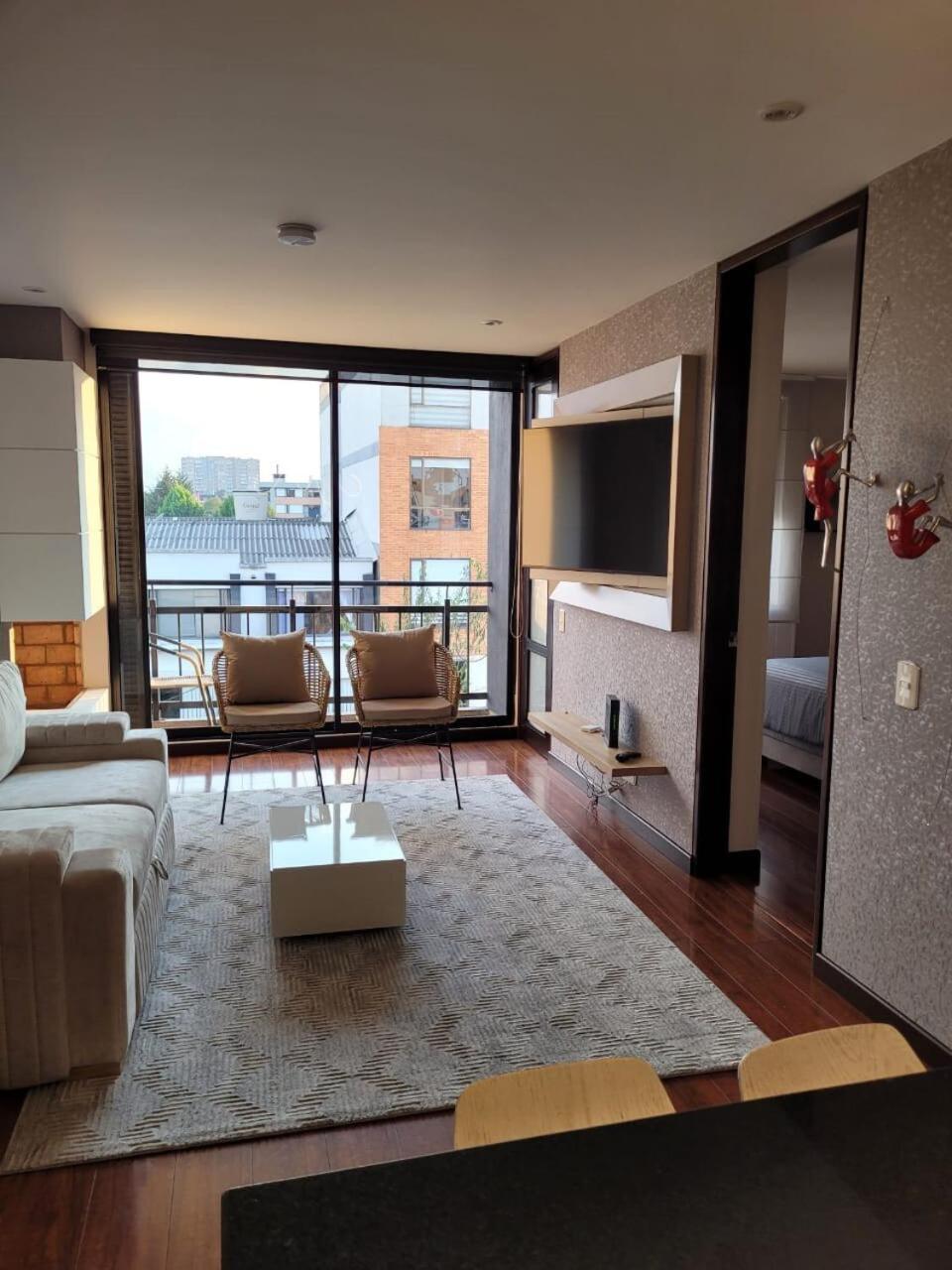 Vive La Vida Al Norte De 402 Apartment *