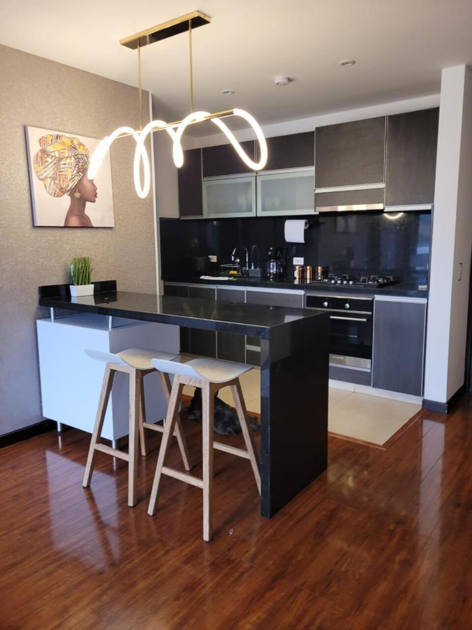 Vive La Vida Al Norte De 402 Apartment *