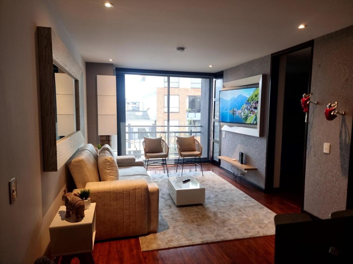 Apartment Vive La Vida Al Norte De 402