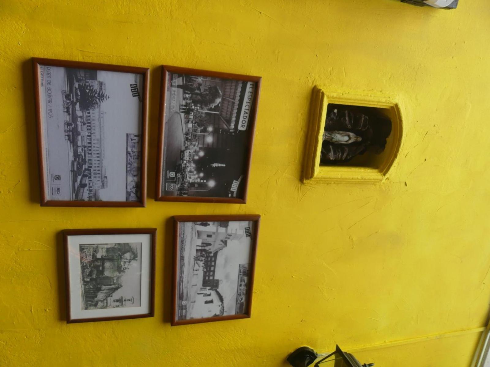 Hanoi En Bogota