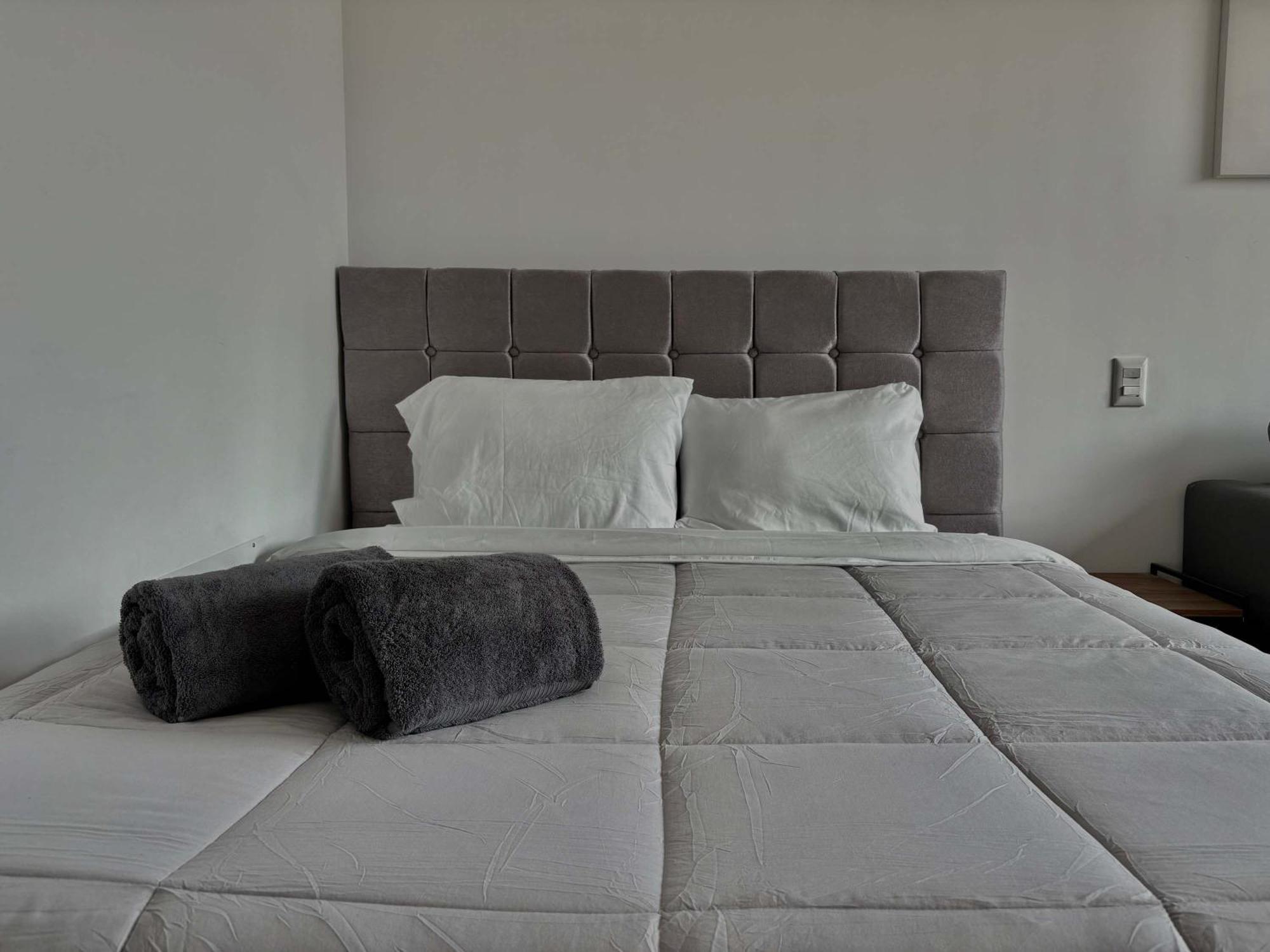Bright Usaquen Loft Vou 614 By Wellcome *