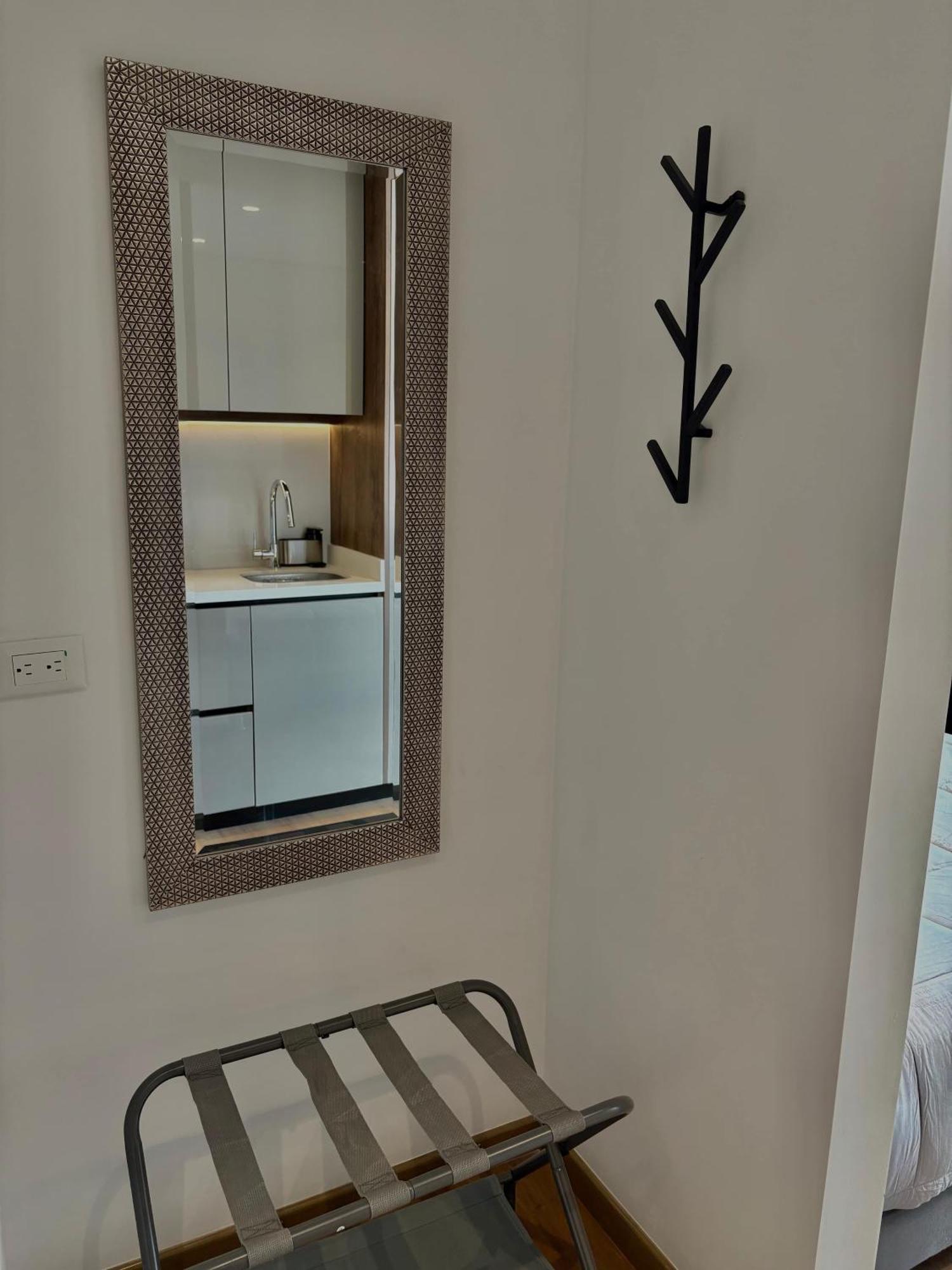 Apartment Bright Usaquen Loft Vou 614 By Wellcome *