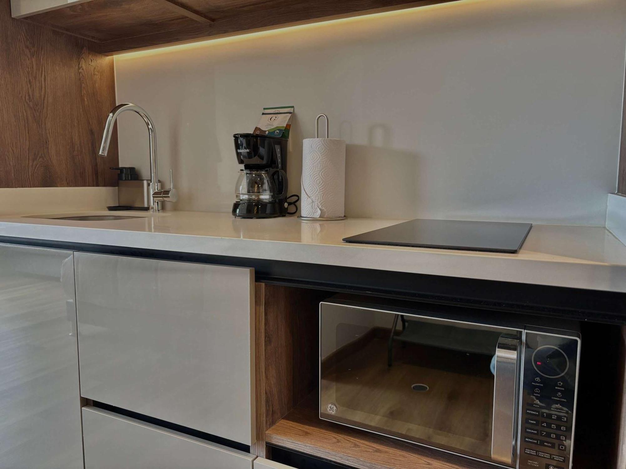 Bright Usaquen Loft Vou 614 By Wellcome *