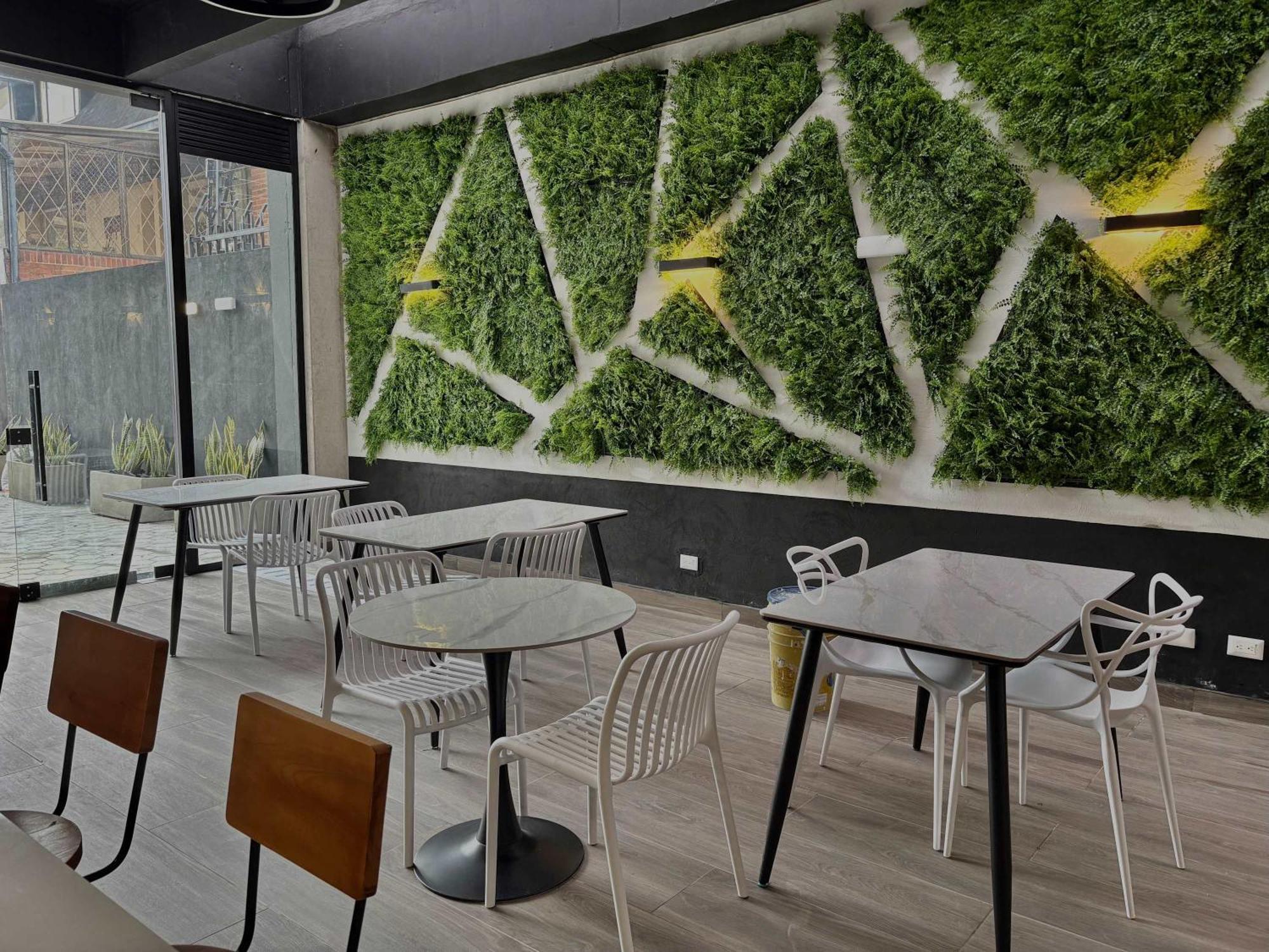Apartment Bright Usaquen Loft Vou 614 By Wellcome