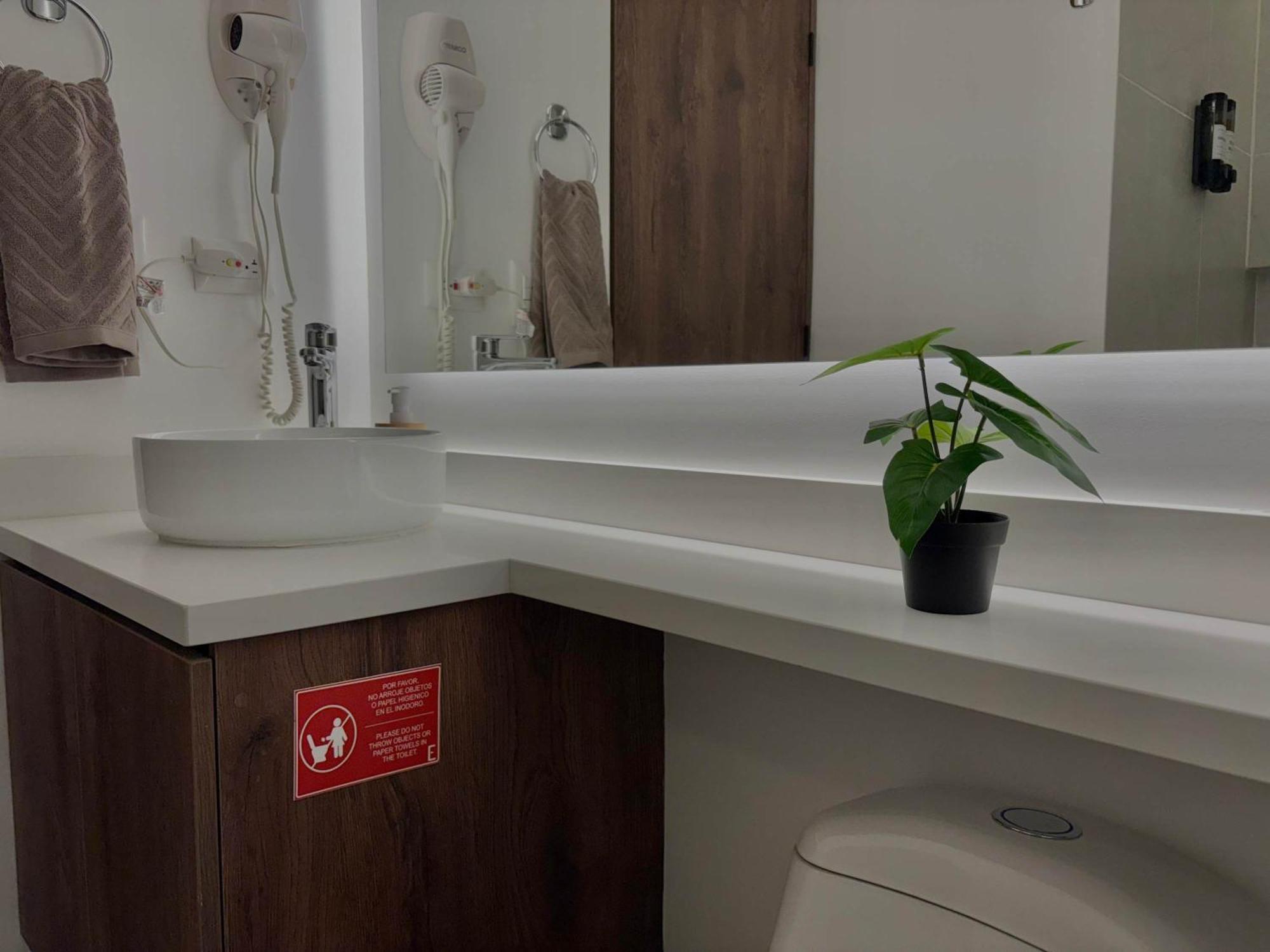 Bright Usaquen Loft Vou 614 By Wellcome Apartment *