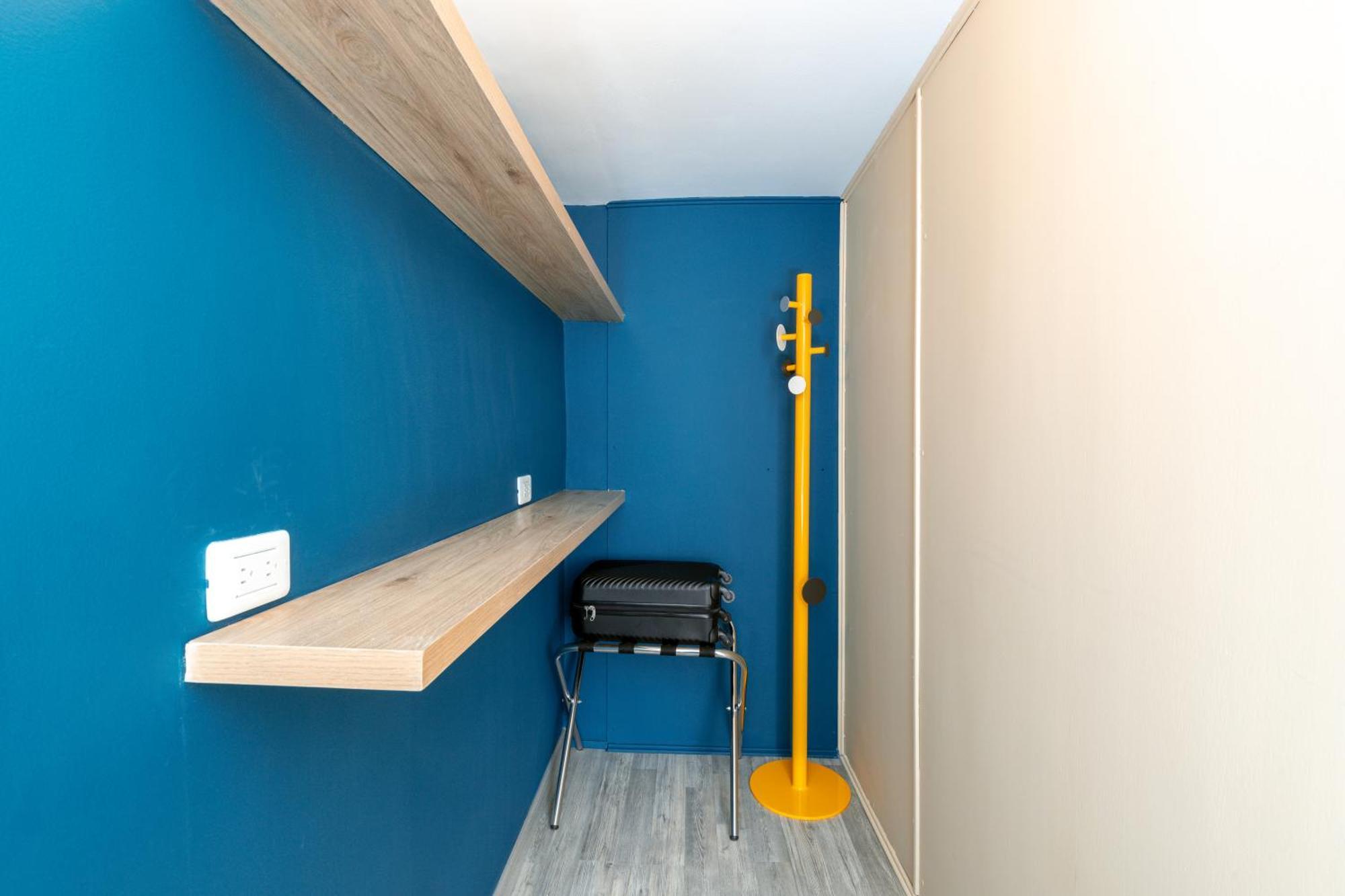 Apartment Casa Avenida Jimenez Bogota