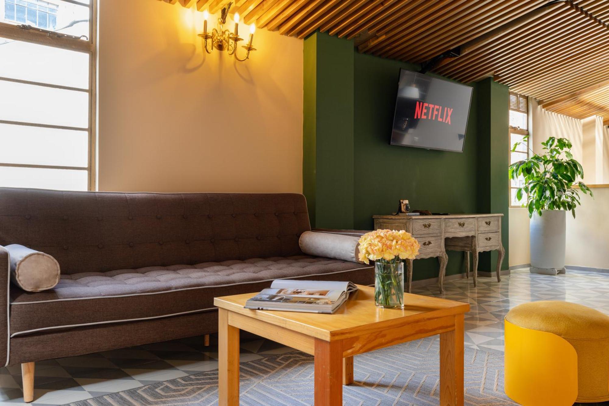 Casa Avenida Jimenez Bogota