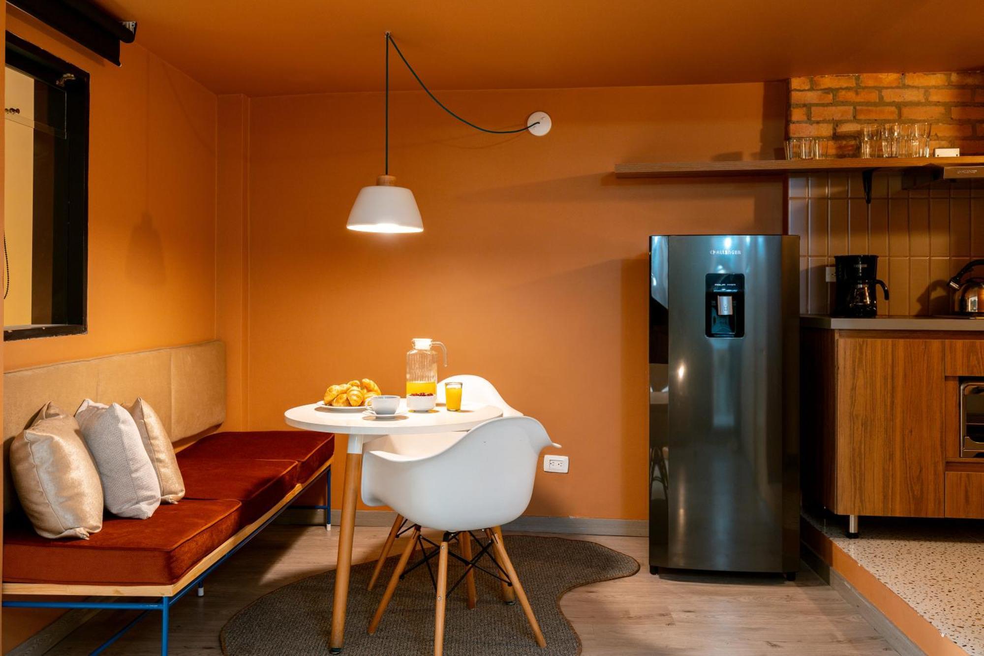 Apartment Casa Avenida Jimenez
