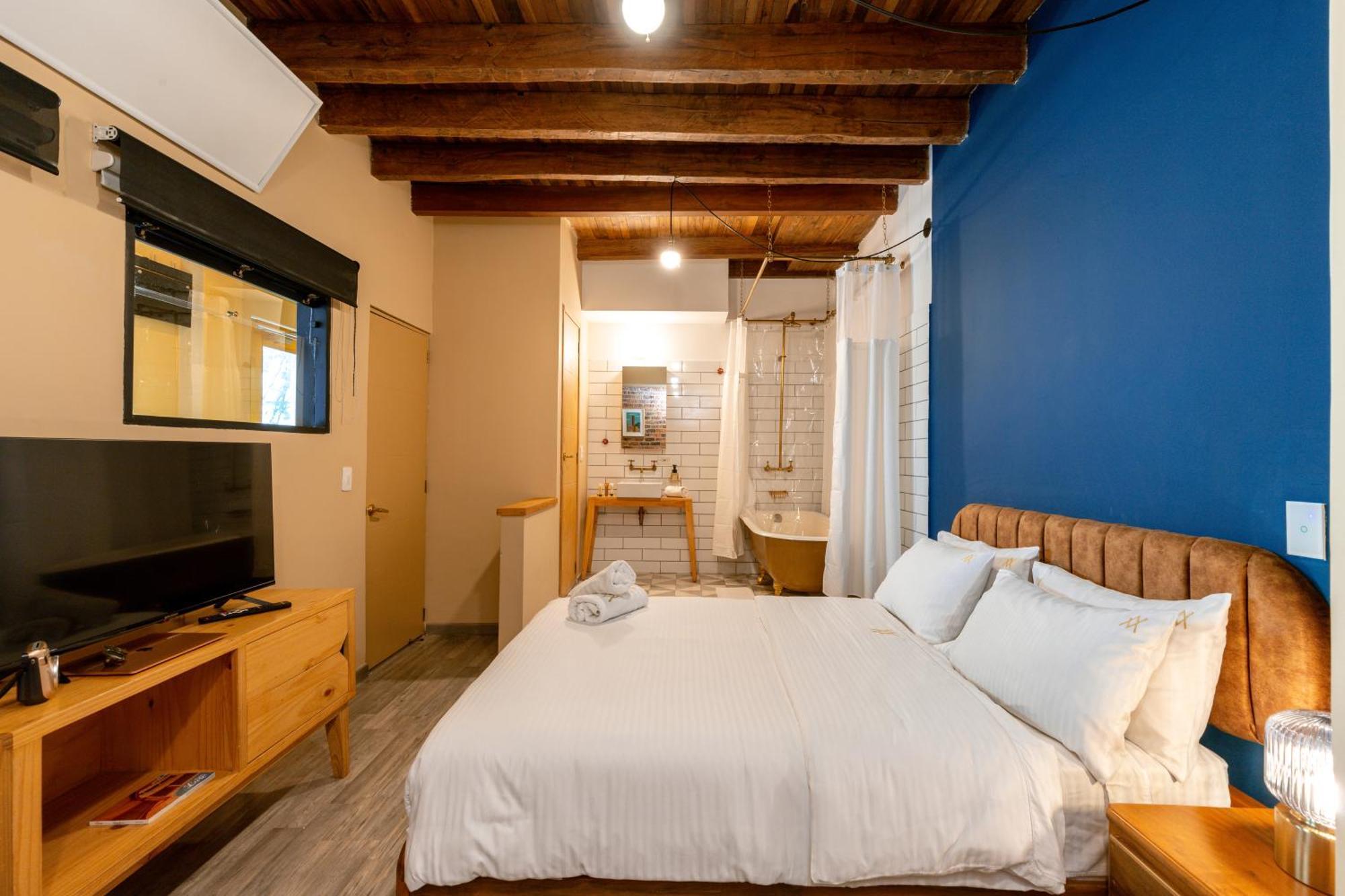 Apartment Casa Avenida Jimenez Bogota