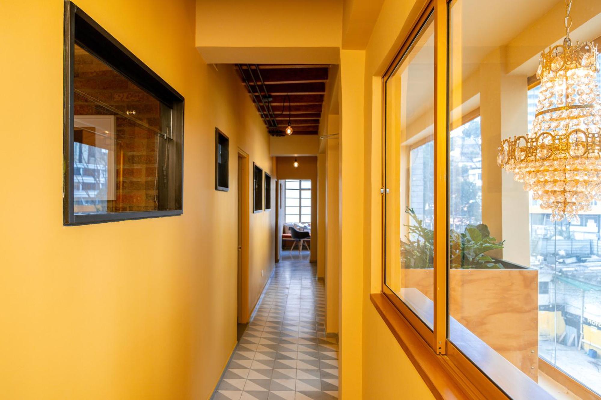 Apartment Casa Avenida Jimenez *