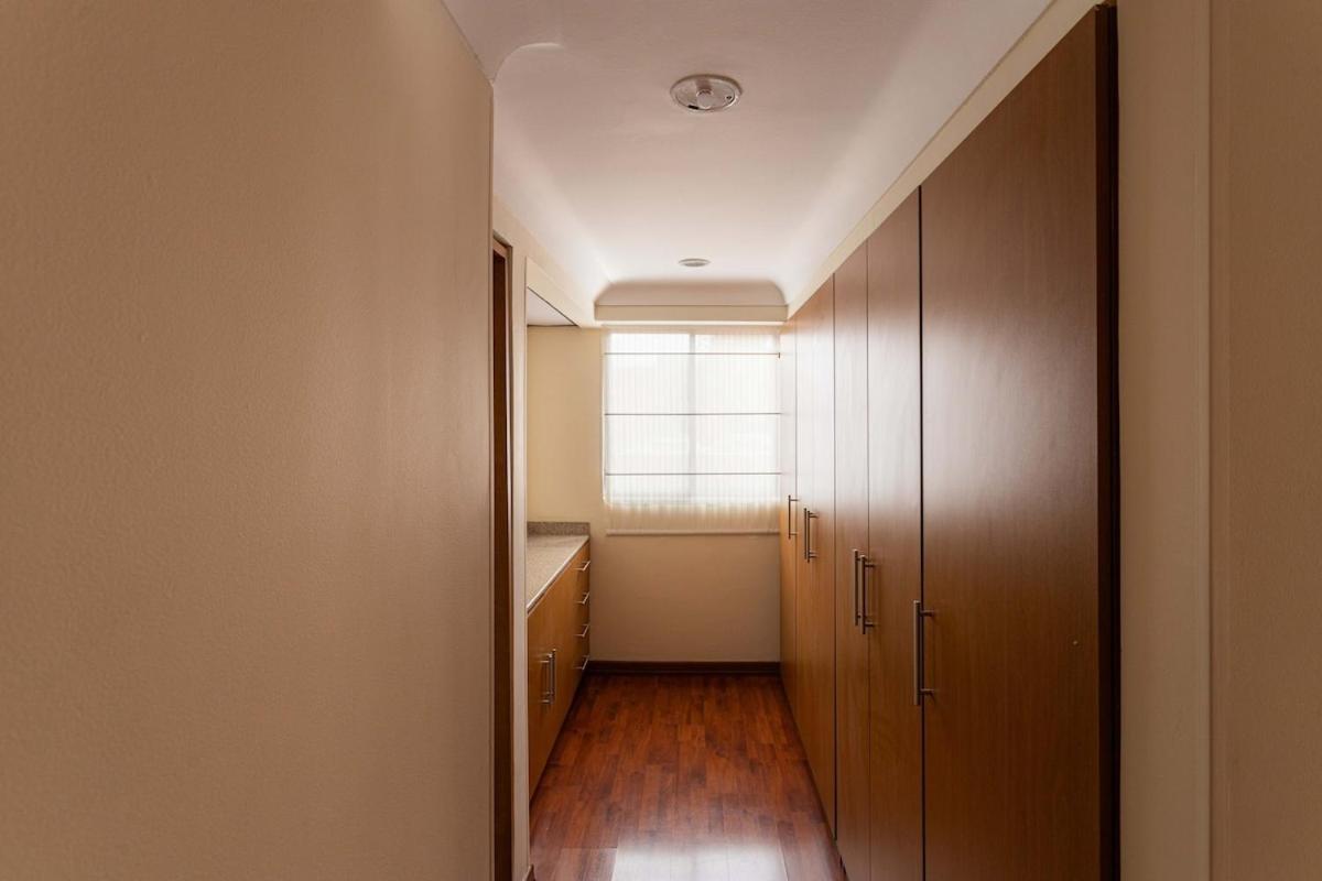 Huge Penthouse In 93's Park Bogota