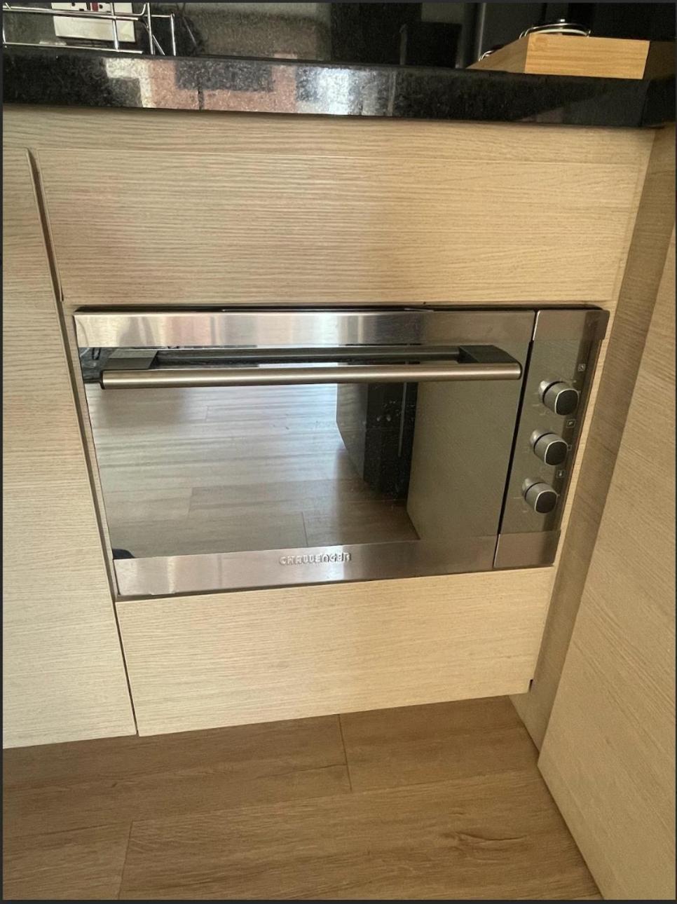 Nuevo Moderno Amplio Parqueadero Wifi Apartamento