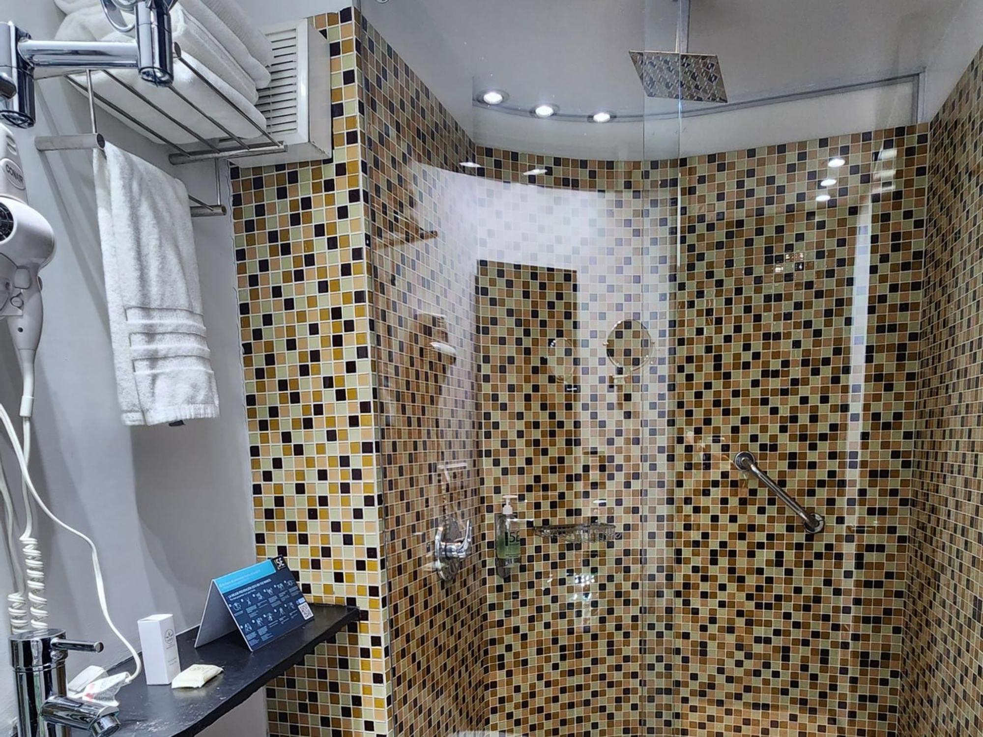5 Elementos Apartasuites Apartahotel 3*