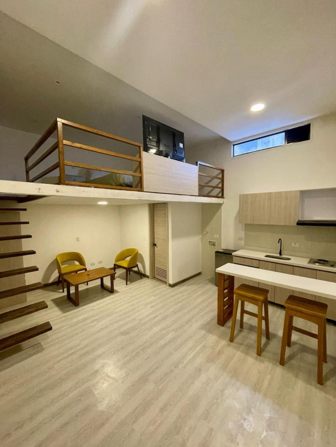 Moderno Apartaestudio, Excelente Ubicacion * Bogotá