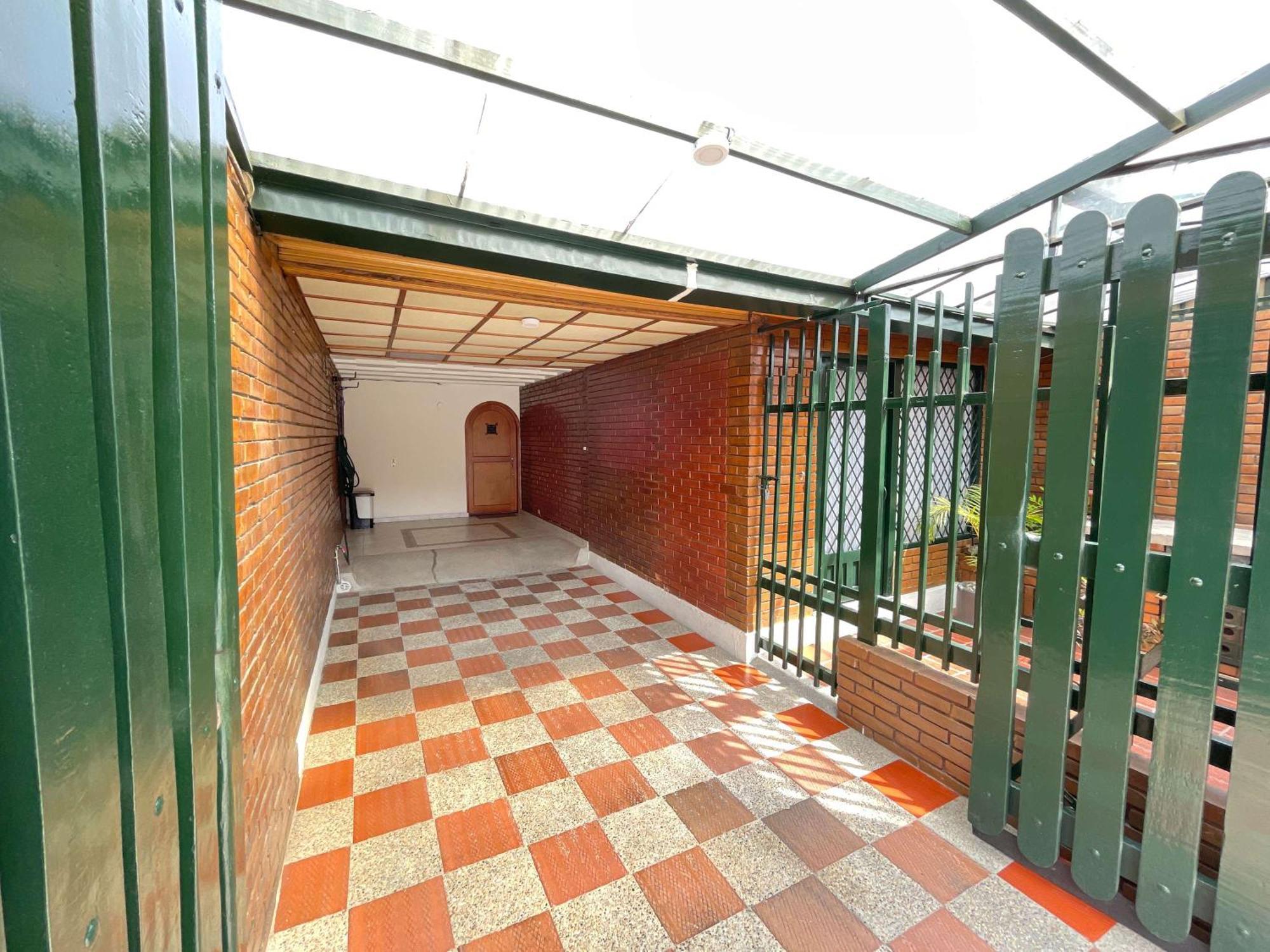 Touristic House Saenz Holiday home *