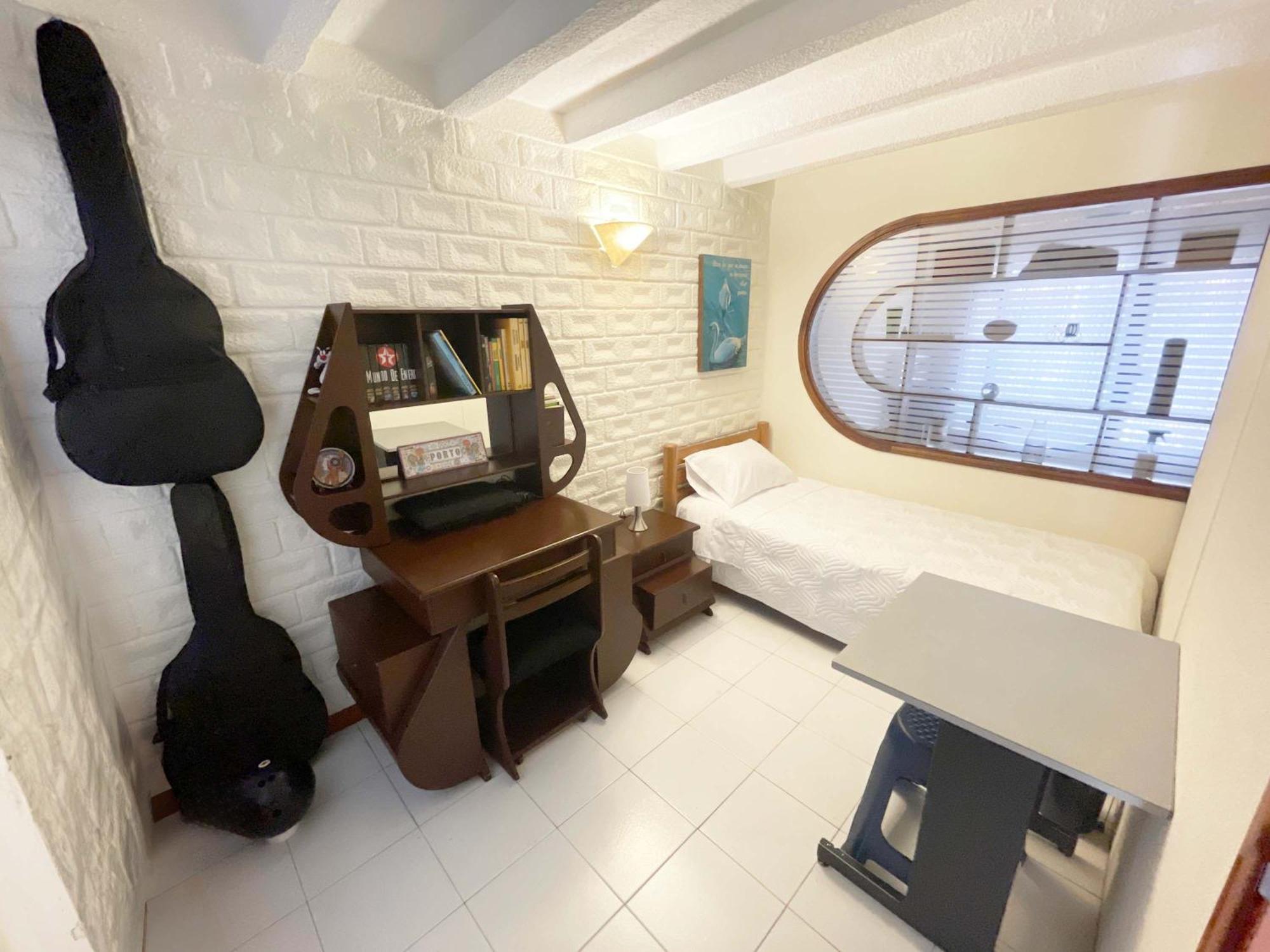 Touristic House Saenz Holiday home Bogota