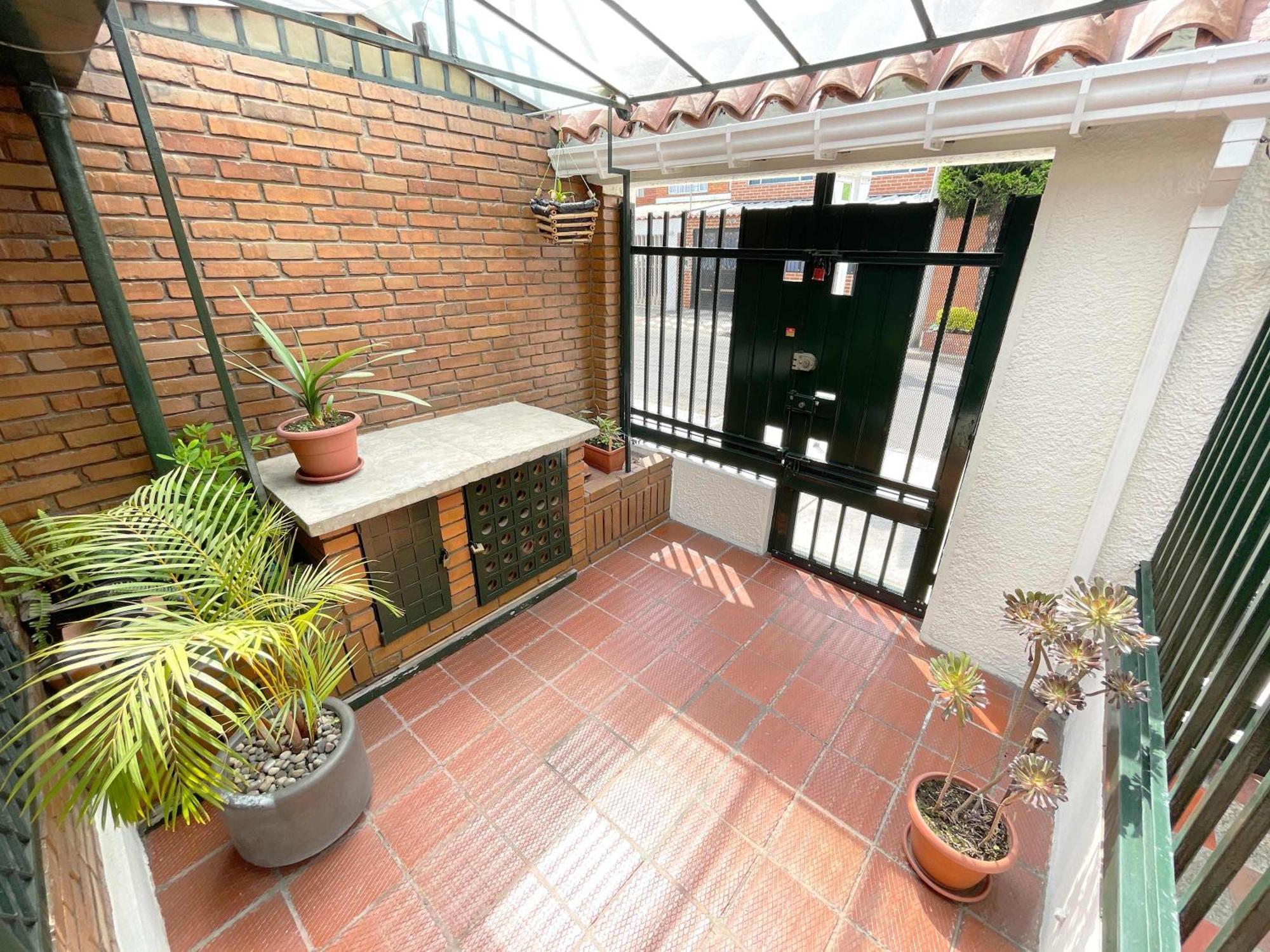 Holiday home Touristic House Saenz Bogota