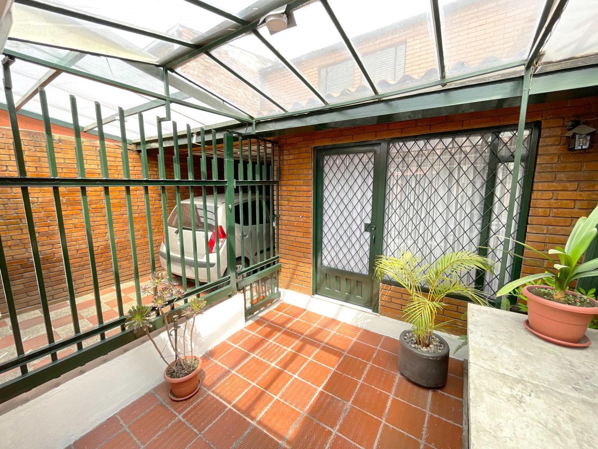 Touristic House Saenz Bogota