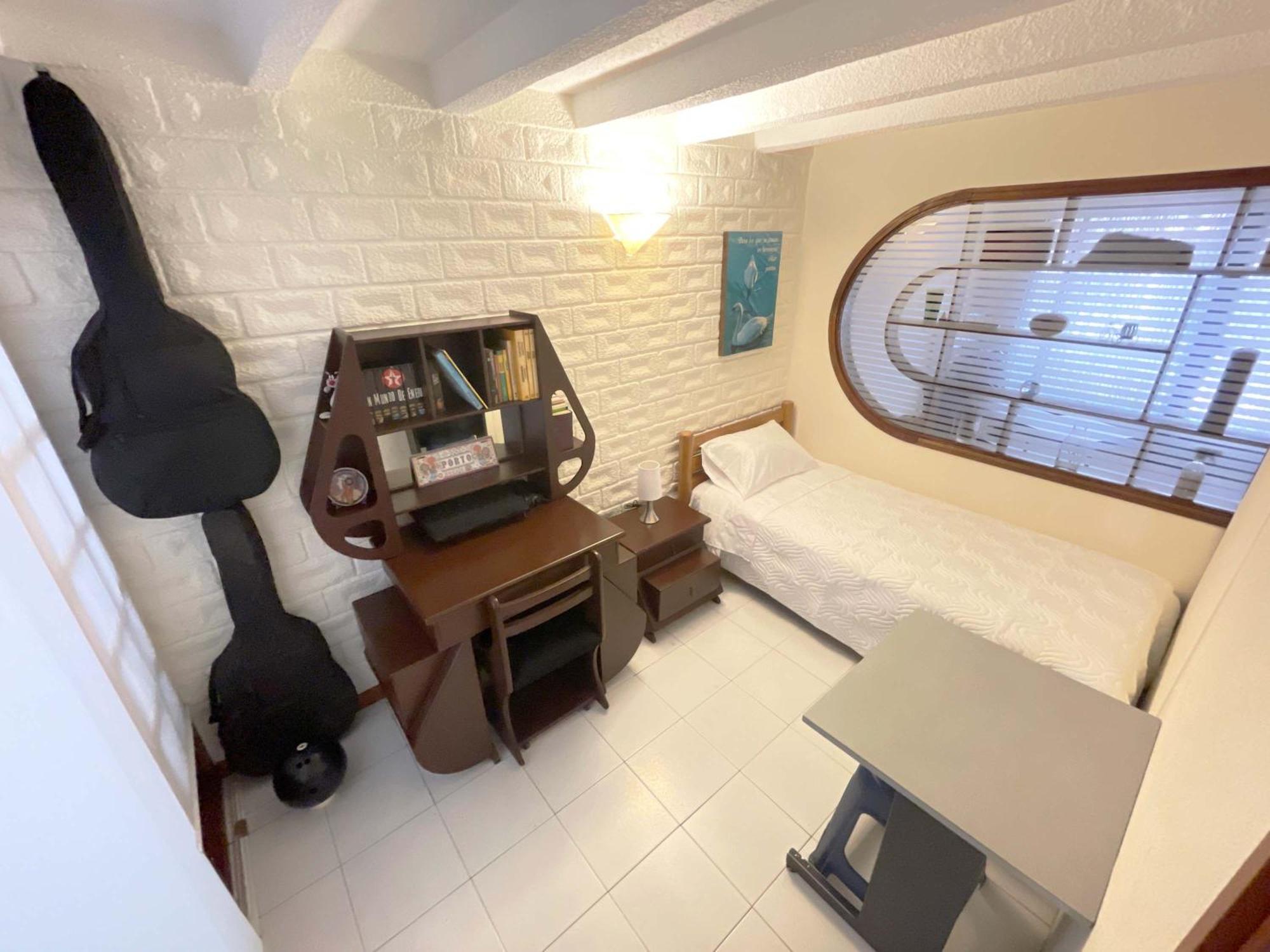 Holiday home Touristic House Saenz Bogota