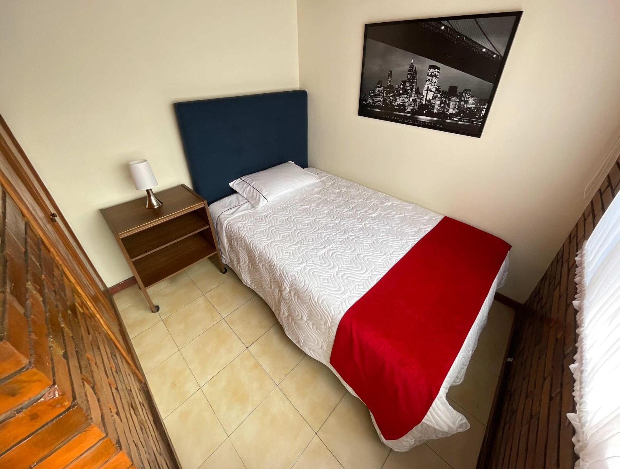 Touristic House Saenz Holiday home *