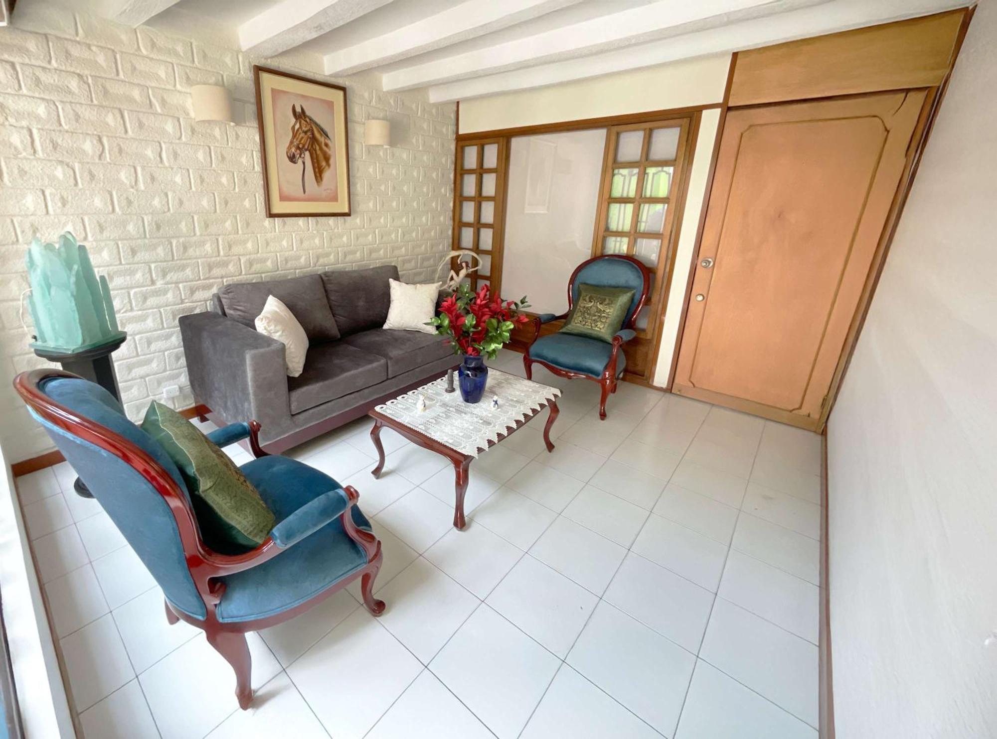 Holiday home Touristic House Saenz *