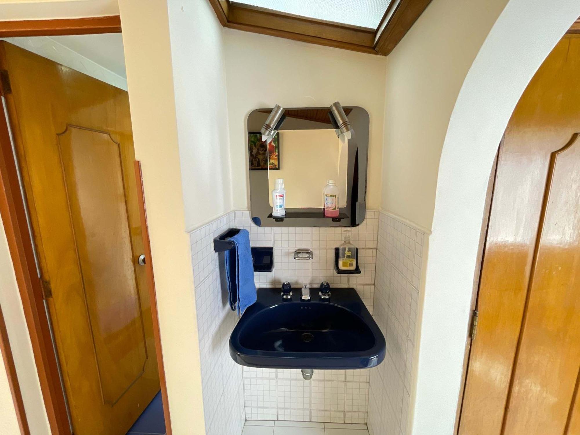 Holiday home Touristic House Saenz
