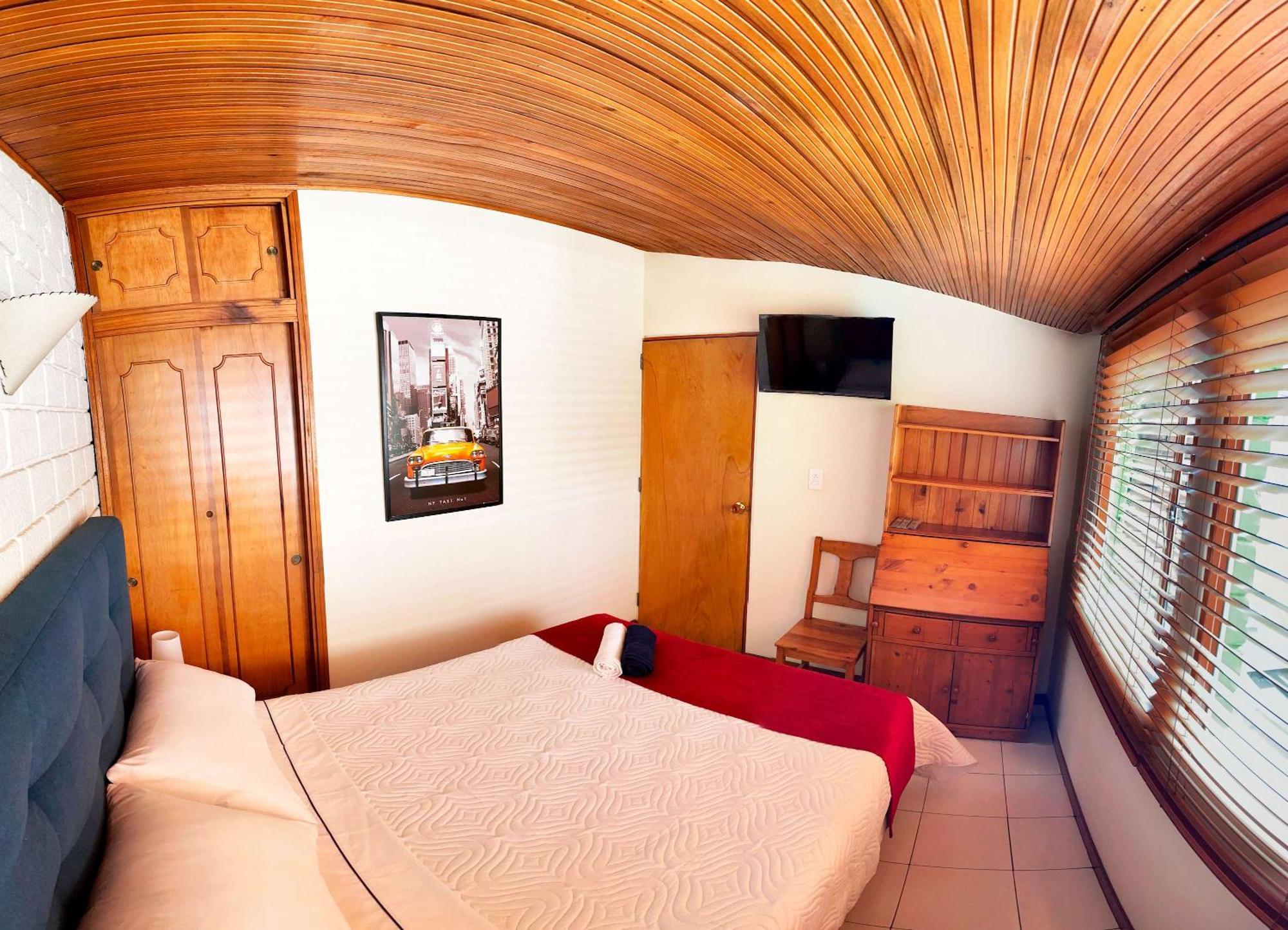 Touristic House Saenz Holiday home Bogota