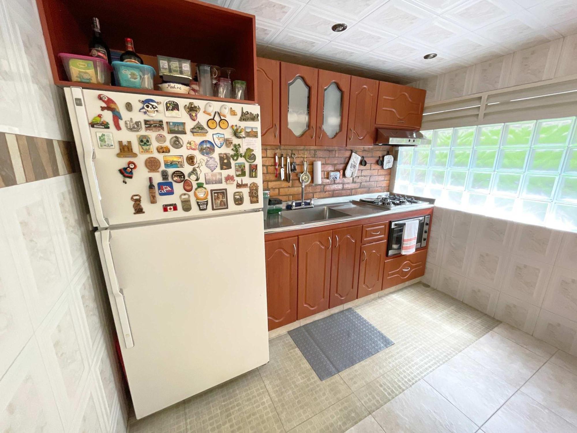 Holiday home Touristic House Saenz Bogota