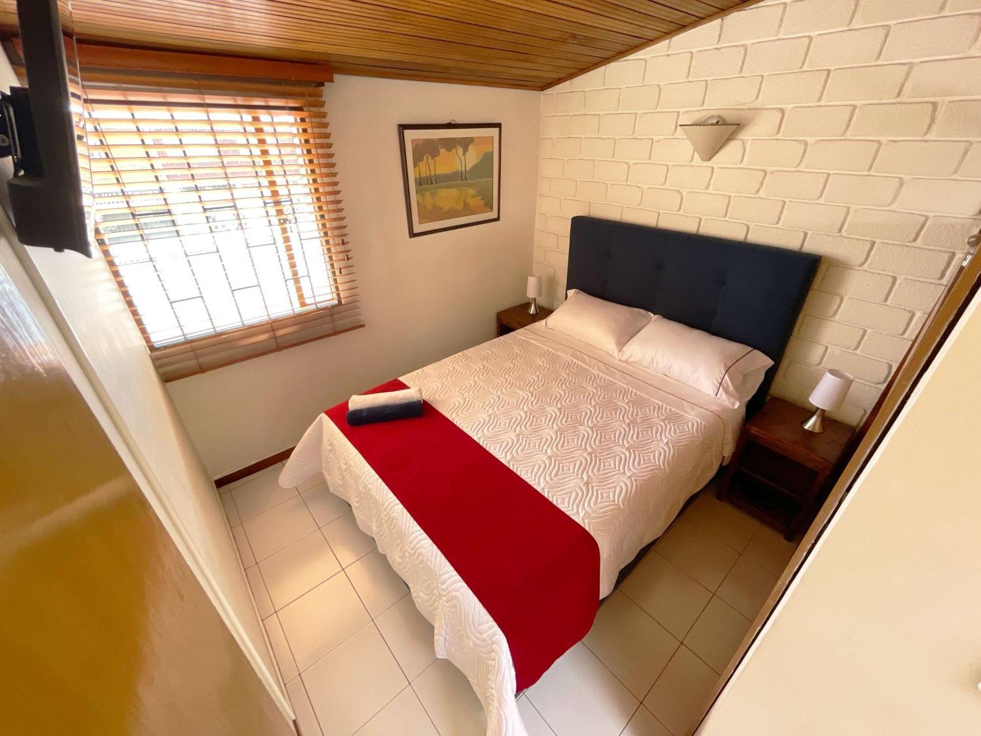 Touristic House Saenz *