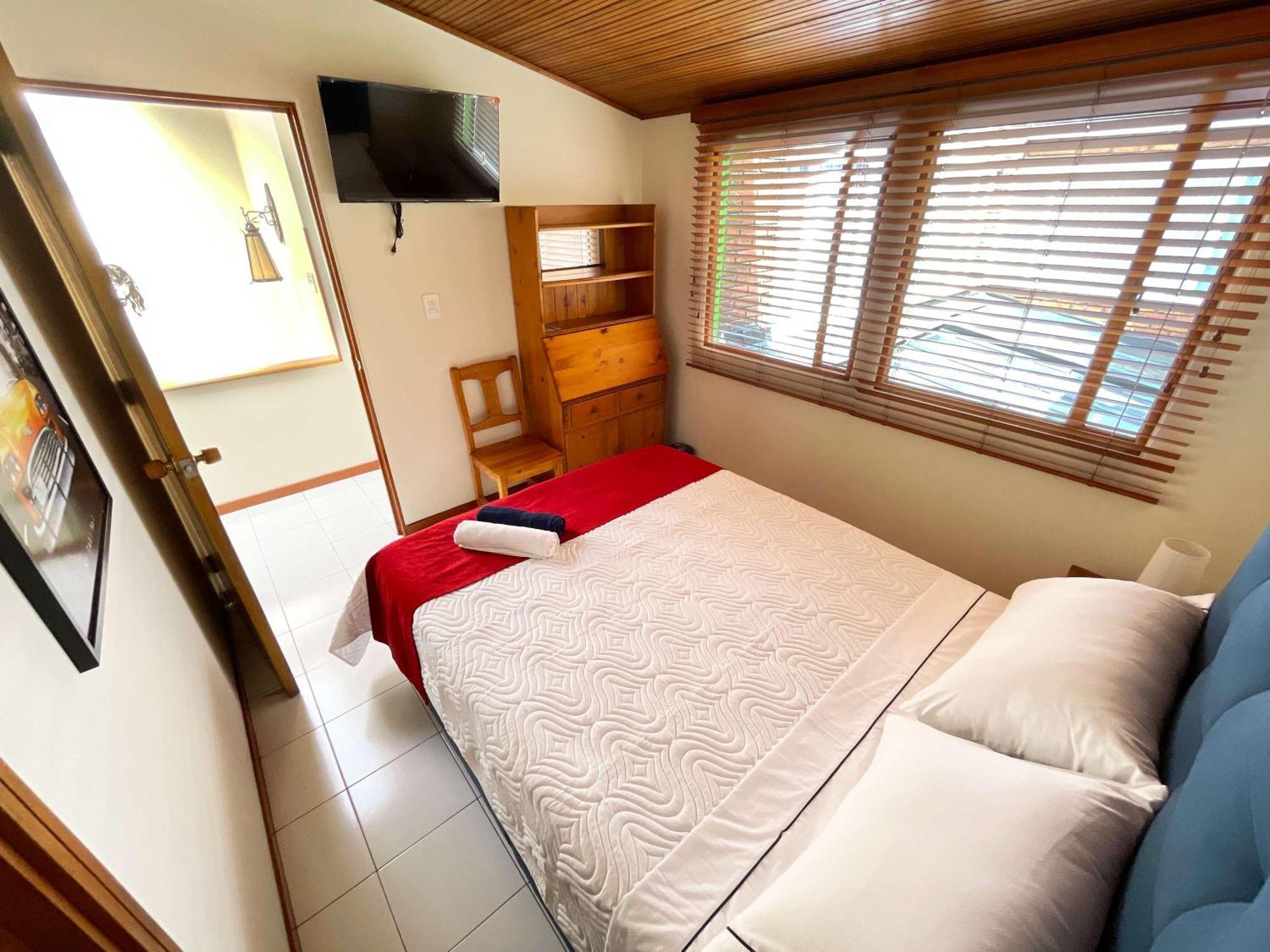 Holiday home Touristic House Saenz