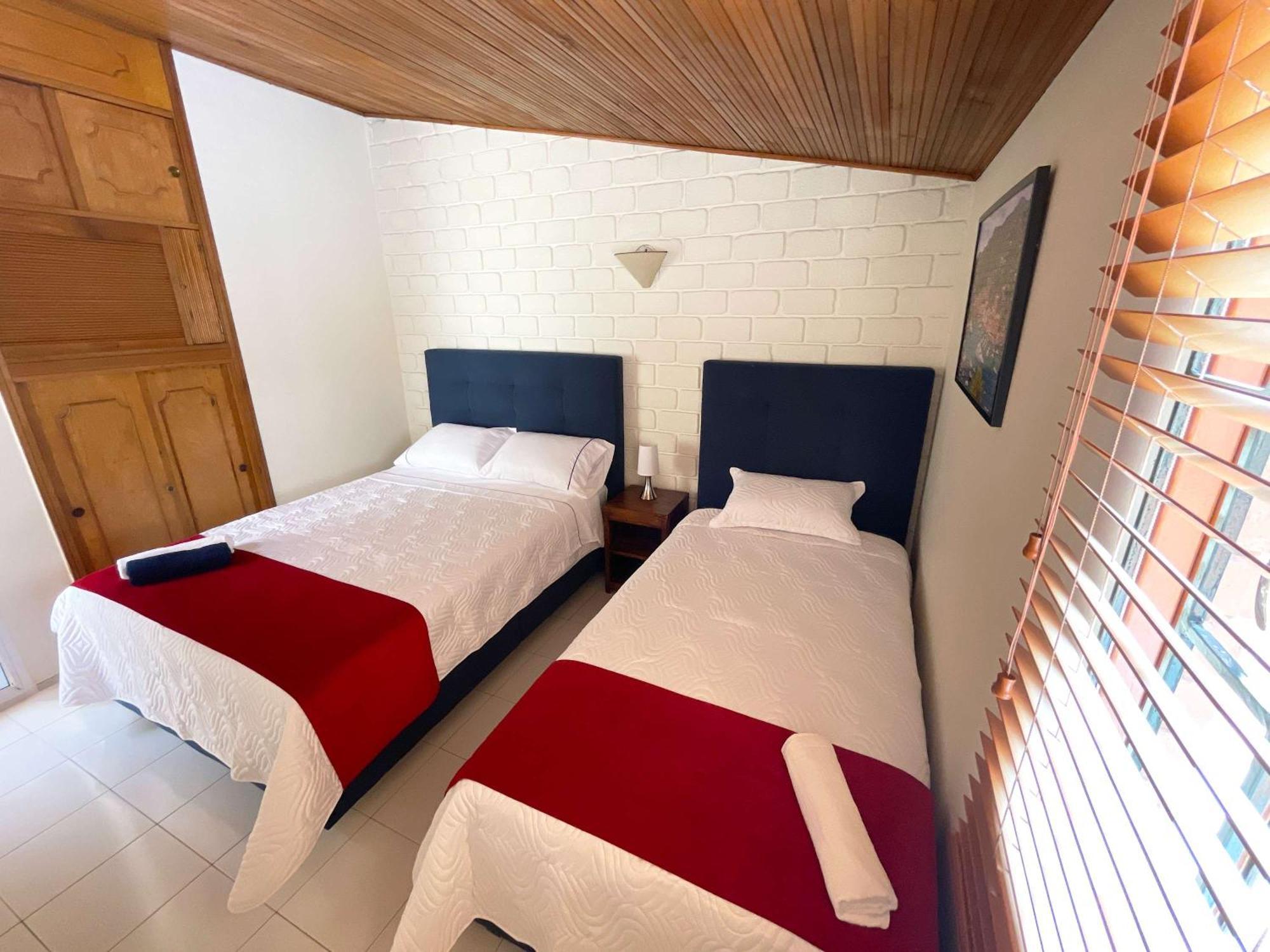 Touristic House Saenz Holiday home *