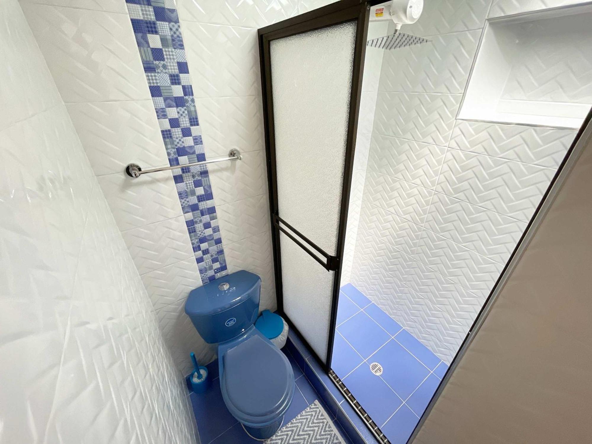 Touristic House Saenz Holiday home Bogota