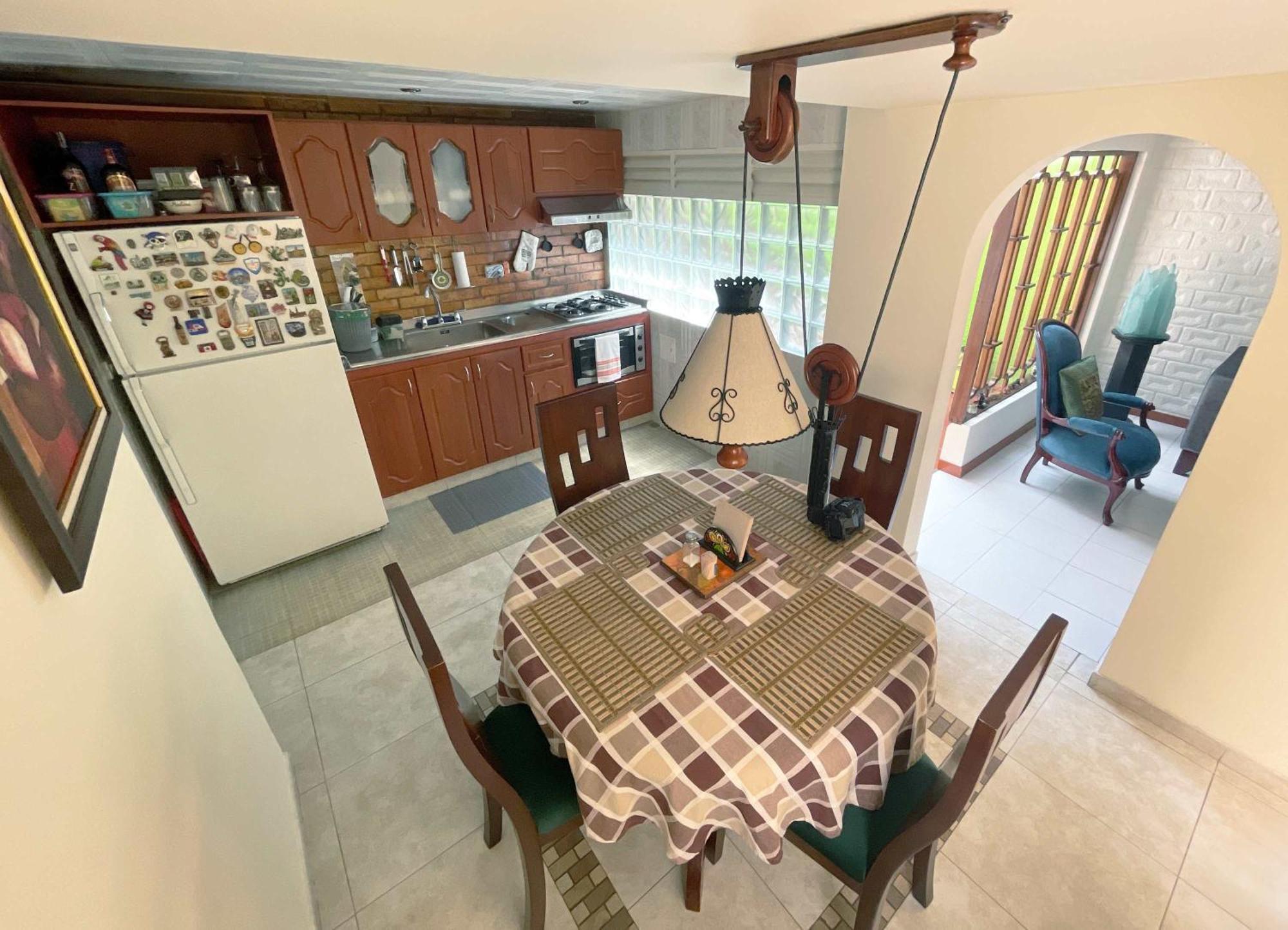 Touristic House Saenz Holiday home