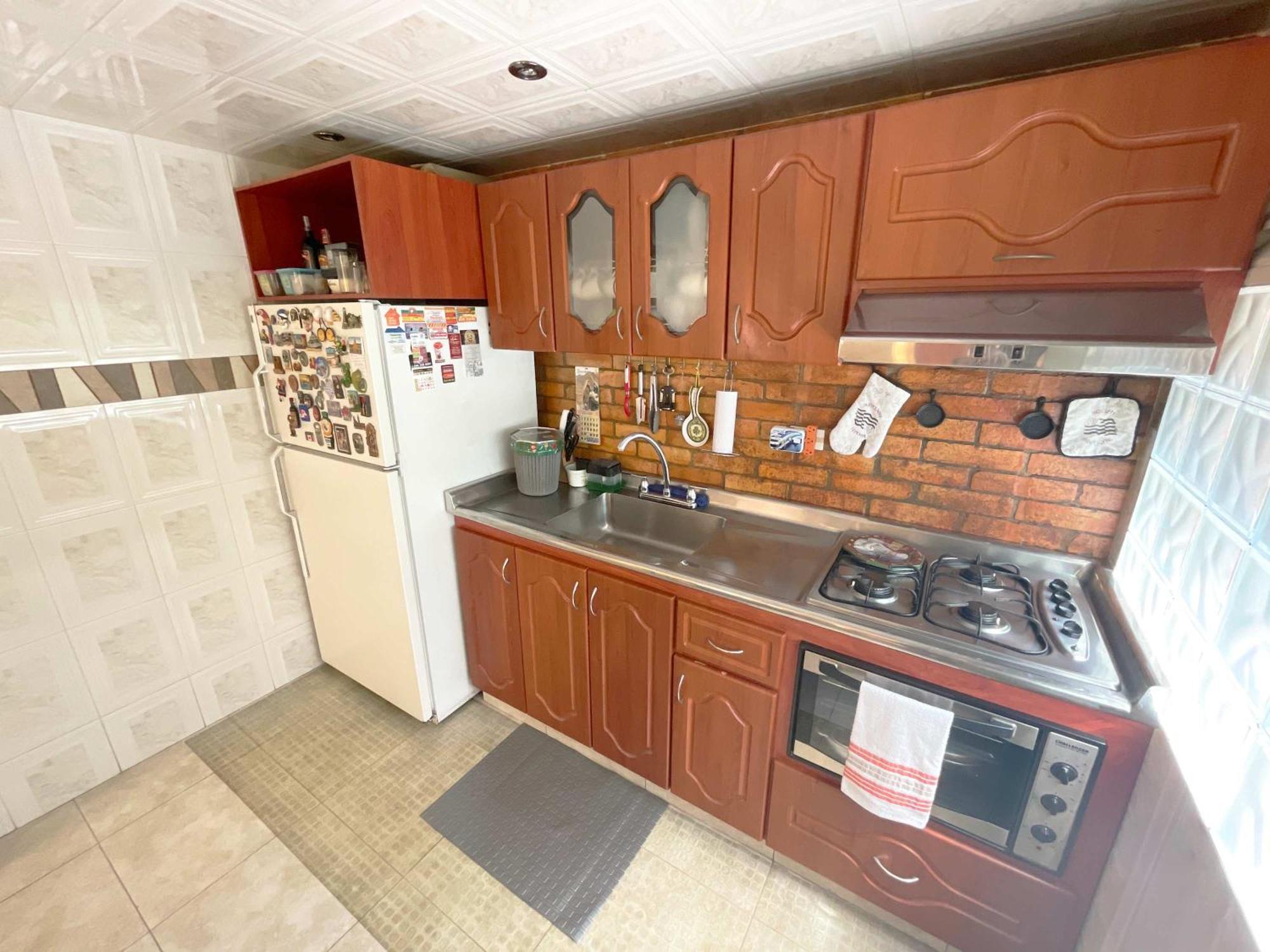 Holiday home Touristic House Saenz