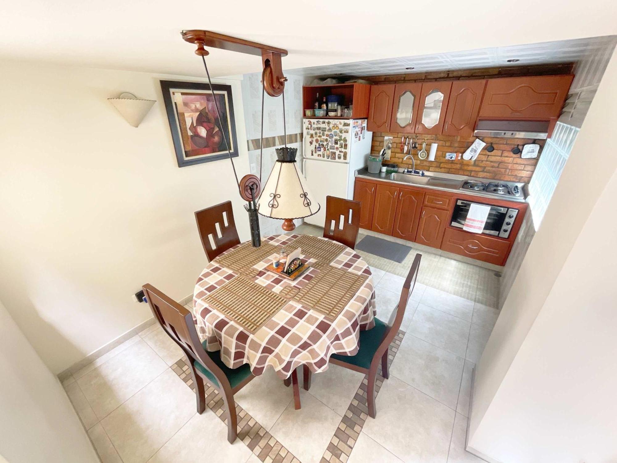 Touristic House Saenz Holiday home Bogota