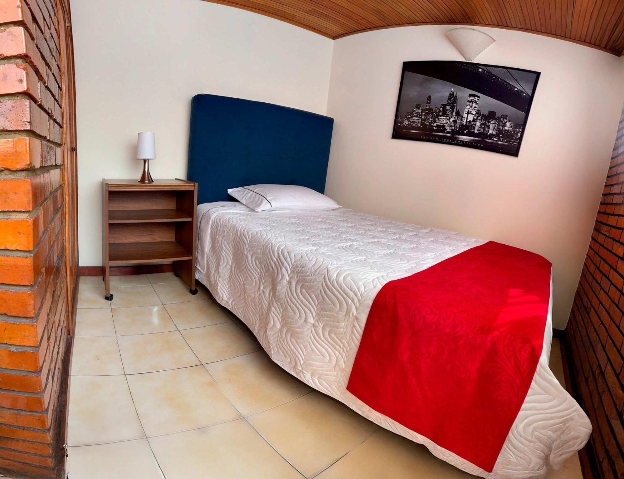 Touristic House Saenz Bogota